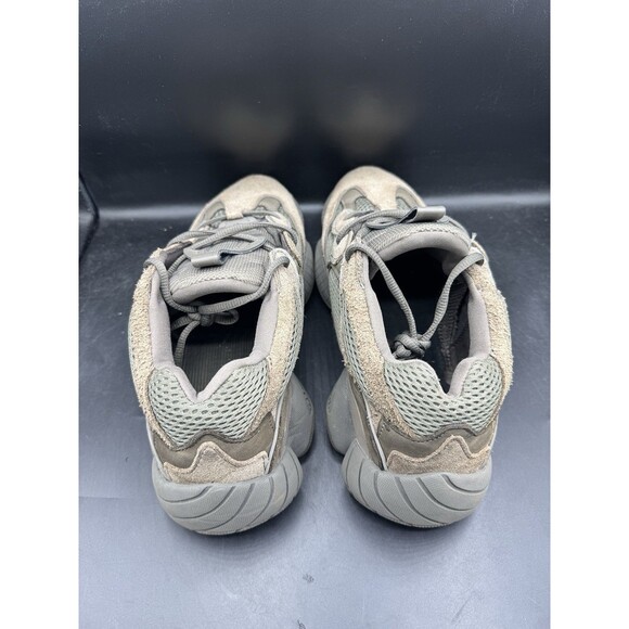 adidas Yeezy 500 \'Brown Clay\' Men’s Size 13.5 (GX3606) main image 7